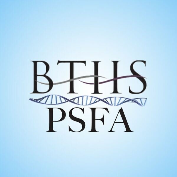 BTHS PSFA Online Store