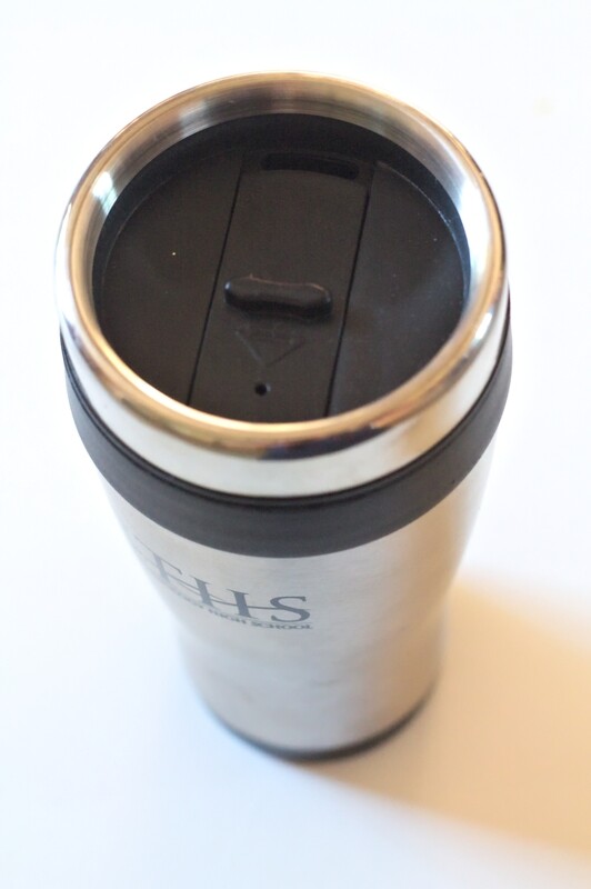 Travel Mug