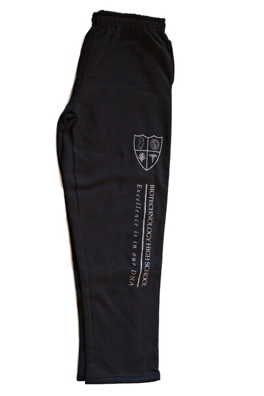 Sweatpants