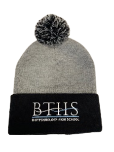 Pom Pom Hat