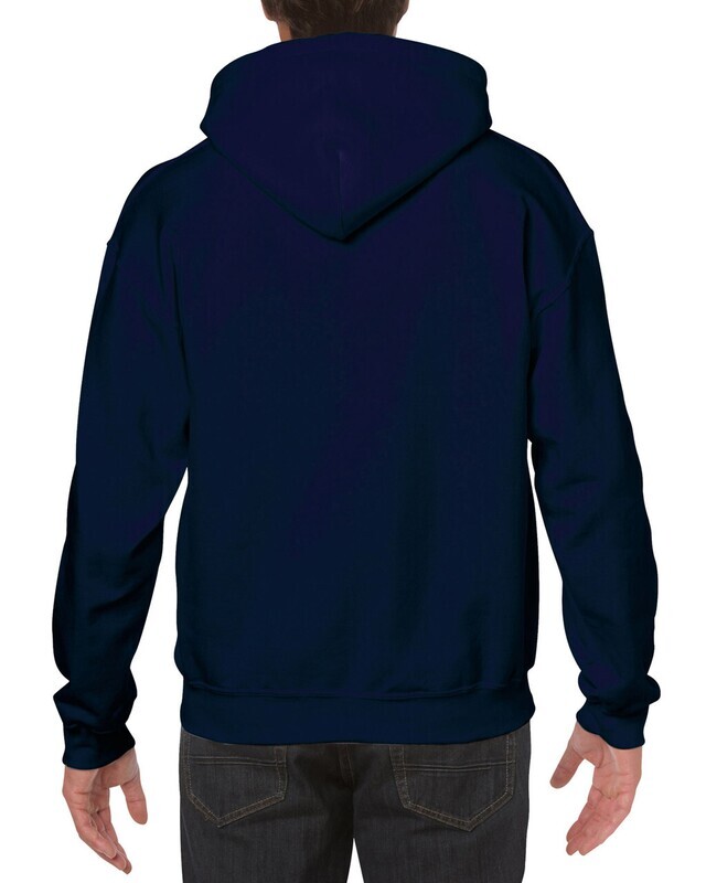 Hoodie Sweatshirt (black or navy)