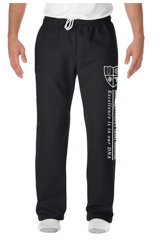 Sweatpants