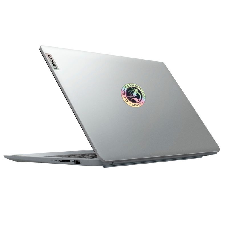 BTHS Holographic Sticker