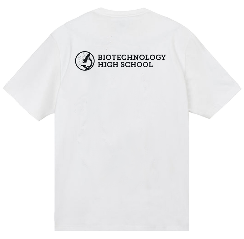 Performance Short Sleeve T-Shirt with New Logo