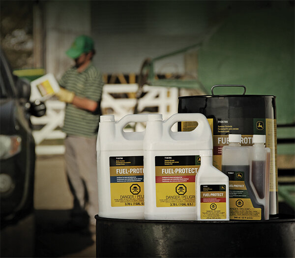 Acondicionador (aditivo) combustible Diesel 3.78 Litros