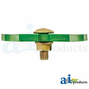 Púa acelerador de alimentación (Pack/ 10)