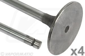 Válvula admisión STD.