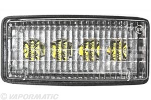 Faro de trabajo LED 720 Lúmenes