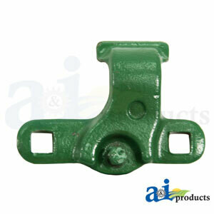 Retenedor de cuchilla- Sapo bajo