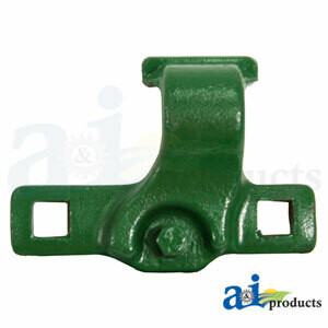 Retenedor de cuchilla- Sapo alto