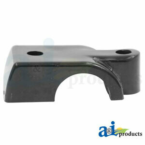 Abrazadera plástico del molinete