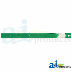 Dedo "retráctil" sin fin