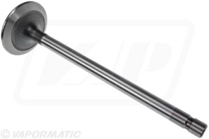 Válvula de escape STD.