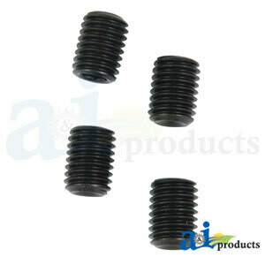 Piñón eje de alimentador superior