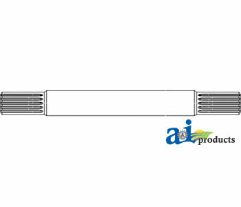 Árbol de mando final