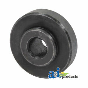 Casquillo rotor del picador de paja