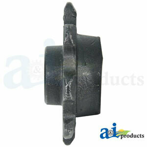 Engranaje cabezal maicero