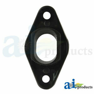 Guía dedo plástico de sin fin