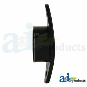 Guía dedo plástico de sin fin