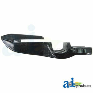 Púa, Guía de cuchilla (ex) largo/ corto/ largo (ex)