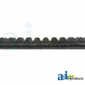 Correa trapezoidal transmisión del acelerador de alimentación