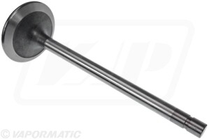 Válvula de admisión STD.