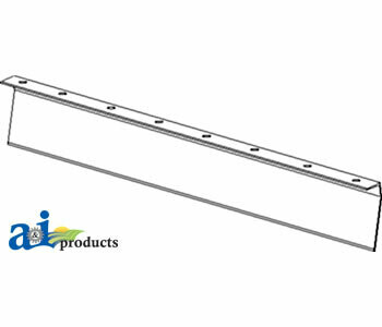 Chapa reten piso del alimentador