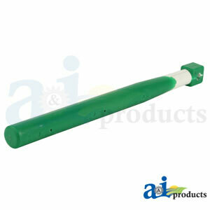 Dedo "retráctil" sin fin