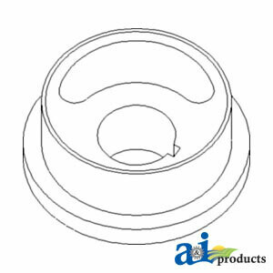 Collarín exterior (Leva izquierda)