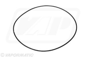 Anillo de goma Tracción delantera