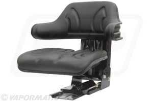 Asiento envolvente negro multibase Asiento envolvente negro multibase