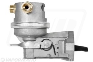 Bomba de combustible