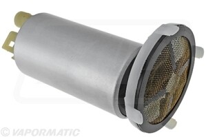 Bomba de alimentación