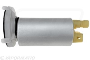 Bomba de alimentación