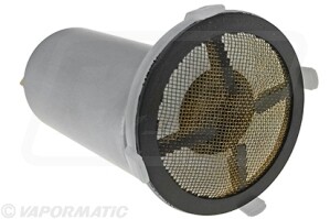 Bomba de alimentación