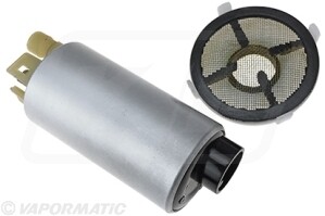 Bomba de alimentación