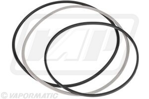 Juego de anillos de goma de las camisas 106.5MM