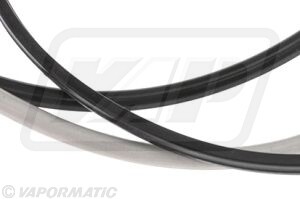 Juego de anillos de goma de las camisas 106.5MM