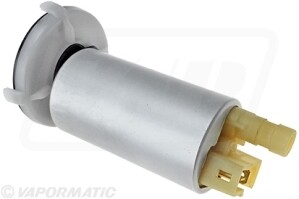 Bomba de alimentación