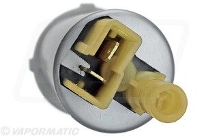 Bomba de alimentación