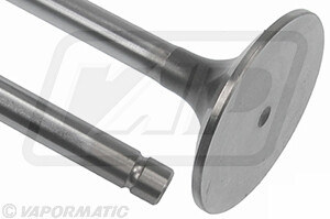 Válvula escape STD.