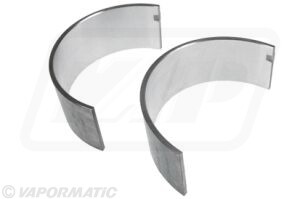 Cojinete (Metal) de biela STD