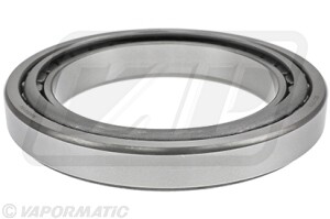 Rodamiento de rodillos cónicos tracción delantera