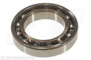 Ruleman eje de tracción delantera