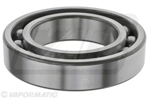 Ruleman de tracción delantera