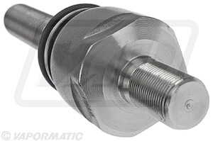 Rótula de dirección (mate)