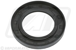 Retén c/metal de tracción delantera