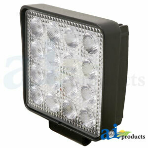 Faro de labor LED