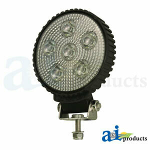 Faro de labor LED