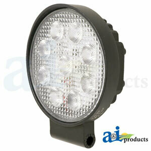 Faro de labor LED